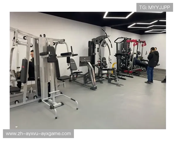 高效锻炼第一步：健身器材使用详解